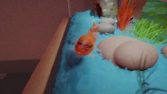 A screenshot taken in Dreams. 5 of 11.