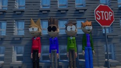 Eddsworld da meme (remake)