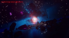 A screenshot taken in Dreams. 25 of 26.