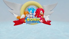 Sonic superstars demo 0.1