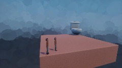 Dad's toilet multiplayer