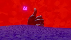 A screenshot taken in Dreams. 8 of 14.