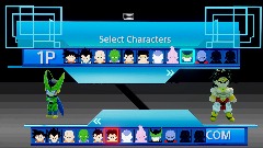 A screenshot taken in Dreams. 15 of 16.