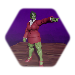 She-Hulk (lawyer)