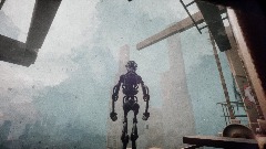 A screenshot taken in Dreams. 6 of 16.