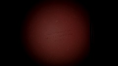 A screenshot taken in Dreams. 1 of 2.