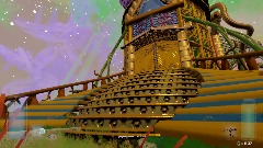 A screenshot taken in Dreams. 2 of 3.