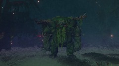 A screenshot taken in Dreams. 11 of 22.