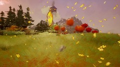 A screenshot taken in Dreams. 2 of 2.