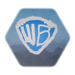 Warner Bros. Logo With Warner Animation Group