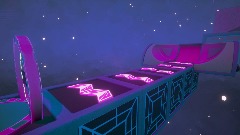 My Dreamiverse Dash!