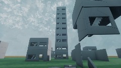 A screenshot taken in Dreams. 5 of 8.