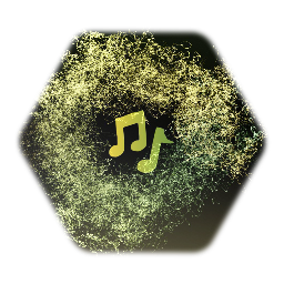 Intense emotional action music