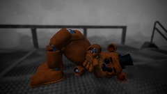 A screenshot taken in Dreams. 2 of 4.