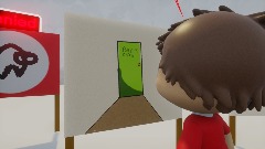 A screenshot taken in Dreams. 5 of 13.