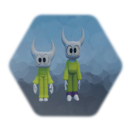 my NEWEST and awesome oc and his tall form