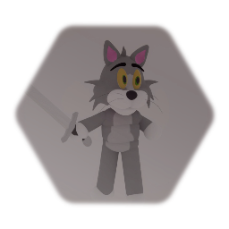 Tom (Dungeon Adventurer)