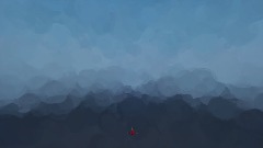 A screenshot taken in Dreams. 1 of 3.