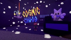 A screenshot taken in Dreams. 15 of 19.