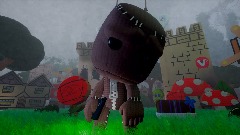 Me when I found out the LBP3 servers are shutting down soon: