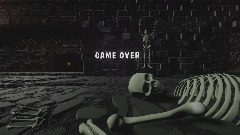 A screenshot taken in Dreams. 3 of 4.