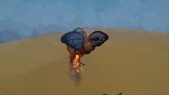 A screenshot taken in Dreams. 1 of 4.