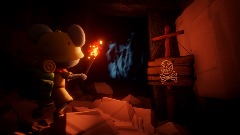 Explore the dark [Visualizer]