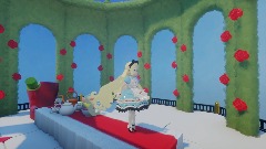 A screenshot taken in Dreams. 3 of 4.