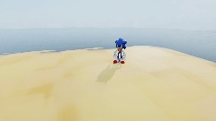 Sonic test