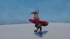 Gal's terrible batch of Dreams