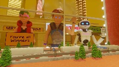 Super GP - Ye Old Mom and Pop ( Under new management.)