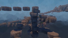 باركور الجزيره الفصل الاول