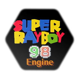 <pink>Project Ultra '98 Engine Rayboy 64