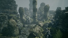 Object Stamper - Demo Scene