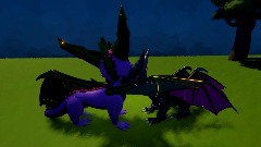 A screenshot taken in Dreams. 1 of 5.