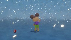 A screenshot taken in Dreams. 7 of 10.