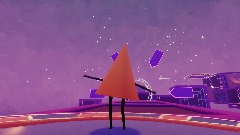 Mein Traumiversum-Rennen!