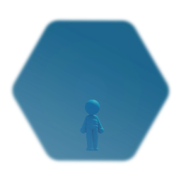 Remix of Blank Sliding Platforming Puppet