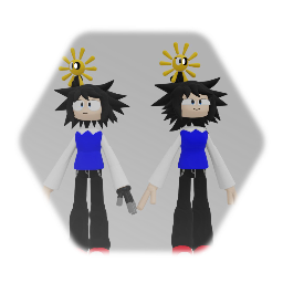 Sunny V4 and Sunny alt V2