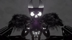 A screenshot taken in Dreams. 3 of 3.