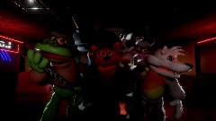 A screenshot taken in Dreams. 1 of 4.