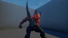 A screenshot taken in Dreams. 2 of 19.