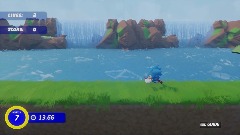 A screenshot taken in Dreams. 2 of 3.