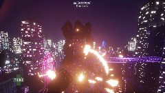 A screenshot taken in Dreams. 24 of 28.