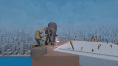 Shark graveyard - Rin