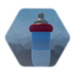 Baby bottle