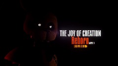 The Joy of Creation: Alpha 1 (Sept 2020)