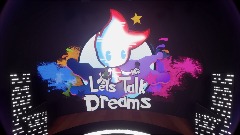 A screenshot taken in Dreams. 19 of 20.