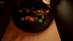 A screenshot taken in Dreams. 11 of 18.