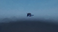 A screenshot taken in Dreams. 10 of 23.